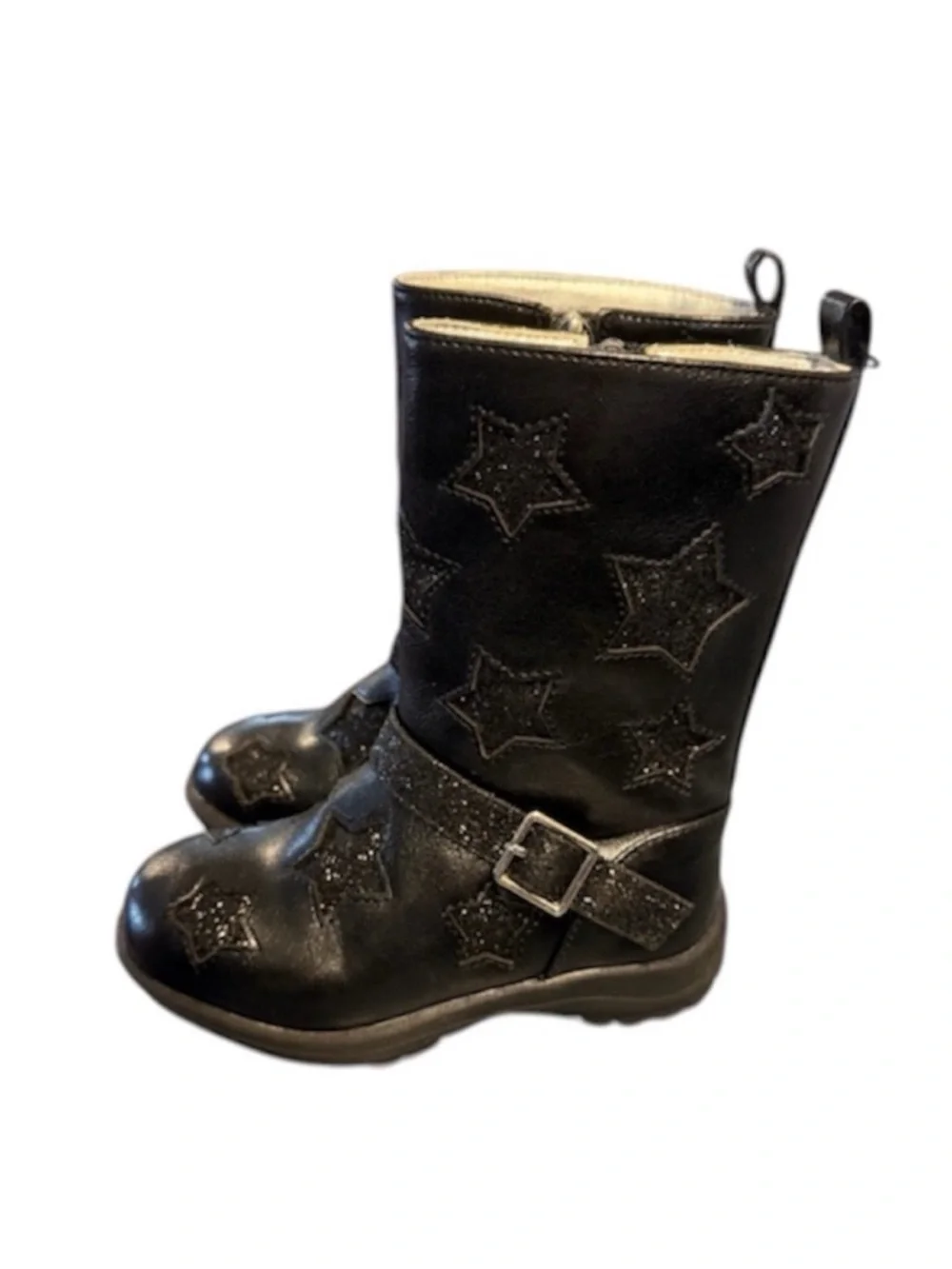 Star Kenneth Cole Reaction Boots